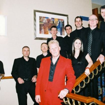 Zoot Serious And A Bellyful Of Bop